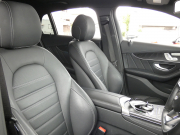 AMG GLCクーペ GLC43 4MATIC ｸｰﾍﾟ ﾚｻﾞｰｴｸｽｸﾙｰｼﾌﾞ&ﾅｲﾄ&ﾚｰﾀﾞｰｾｰﾌﾃｨPKG　AMGｴｱﾛ/21ｲﾝﾁAW ﾊﾟﾅﾒﾘｶｰﾅｸﾞﾘﾙ 黒本革 ｻﾝﾙｰﾌ HDDﾅﾋﾞ 地ﾃﾞｼﾞ 360度ｶﾒﾗ Burmester LEDﾍｯﾄﾞﾗｲﾄ ｵｰﾄﾘｱｹﾞｰﾄ ｴｱﾊﾞﾗﾝｽPKG ﾍｯﾄﾞｱｯﾌﾟD　2年保証付