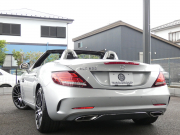 メルセデスベンツ SLCクラス SLCクラス SLC200 ｽﾎﾟｰﾂ ﾚｰﾀﾞｰｾｰﾌﾃｨPKG　ｷｰﾚｽｺﾞｰ 黒本革ｼｰﾄ/ﾋｰﾀｰ/ｴｱｽｶｰﾌ ﾏｼﾞｯｸｽｶｲﾙｰﾌ ｽﾎﾟｰﾂｴｸﾞｿﾞｰｽﾄ ﾅﾋﾞ 地ﾃﾞｼﾞ Appleｶｰﾌﾟﾚｲ ﾊﾞｯｸｶﾒﾗ harman/kardon 360度ﾄﾞﾗﾚｺ ﾊﾟﾄﾞﾙｼﾌﾄ LEDﾗｲﾄ/自動HB AMGｴｱﾛ/18ｲﾝﾁAW　2年保証付