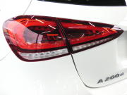 メルセデスベンツ Aクラス A200d AMGﾗｲﾝ AMGﾚｻﾞｰｴｸｽｸﾙｰｼﾌﾞ&ｱﾄﾞﾊﾞﾝｽﾄﾞ&ﾅﾋﾞ&ﾚｰﾀﾞｰｾｰﾌﾃｨPKG　meｺﾈｸﾄ 灰黒革 ﾊﾟﾉﾗﾏSR MBUXﾅﾋﾞTV 360度ｶﾒﾗ ｱﾄﾞﾊﾞﾝｽﾄﾞｻｳﾝﾄﾞ ﾍｯﾄﾞｱｯﾌﾟD ﾜｲﾔﾚｽﾁｬｰｼﾞ 前後ﾄﾞﾗﾚｺ LEDﾗｲﾄ/ｱﾀﾞﾌﾟﾃｨﾌﾞHB　2年保証付