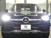 メルセデスベンツ GLC GLC220d 4MATIC AMGﾗｲﾝ ﾚｻﾞｰｴｸｽｸﾙｰｼﾌﾞ&ﾚｰﾀﾞｰｾｰﾌﾃｨPKG　後期 meｺﾈｸﾄ AMGｴｱﾛ&19AW 黒本革/ﾍﾞﾝﾁﾚｰﾀｰ/ﾏｯｻｰｼﾞ MBUXﾅﾋﾞ 地ﾃﾞｼﾞ 360度ｶﾒﾗ ﾃﾞｼﾞﾀﾙｲﾝﾅｰﾐﾗｰ Burmester ﾍｯﾄﾞｱｯﾌﾟD 自動ﾘｱｹﾞｰﾄ/ﾌｯﾄOP　2年保証付