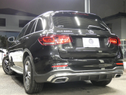 メルセデスベンツ GLC GLC220d 4MATIC AMGﾗｲﾝ ﾚｻﾞｰｴｸｽｸﾙｰｼﾌﾞ&ﾚｰﾀﾞｰｾｰﾌﾃｨPKG　後期 meｺﾈｸﾄ AMGｴｱﾛ&19AW 黒本革/ﾍﾞﾝﾁﾚｰﾀｰ/ﾏｯｻｰｼﾞ MBUXﾅﾋﾞ 地ﾃﾞｼﾞ 360度ｶﾒﾗ ﾃﾞｼﾞﾀﾙｲﾝﾅｰﾐﾗｰ Burmester ﾍｯﾄﾞｱｯﾌﾟD 自動ﾘｱｹﾞｰﾄ/ﾌｯﾄOP　2年保証付