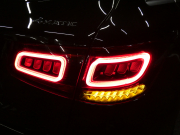 メルセデスベンツ GLC GLC220d 4MATIC AMGﾗｲﾝ ﾚｻﾞｰｴｸｽｸﾙｰｼﾌﾞ&ﾚｰﾀﾞｰｾｰﾌﾃｨPKG　後期 meｺﾈｸﾄ AMGｴｱﾛ&19AW 黒本革/ﾍﾞﾝﾁﾚｰﾀｰ/ﾏｯｻｰｼﾞ MBUXﾅﾋﾞ 地ﾃﾞｼﾞ 360度ｶﾒﾗ ﾃﾞｼﾞﾀﾙｲﾝﾅｰﾐﾗｰ Burmester ﾍｯﾄﾞｱｯﾌﾟD 自動ﾘｱｹﾞｰﾄ/ﾌｯﾄOP　2年保証付