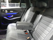 メルセデスベンツ GLC GLC220d 4MATIC AMGﾗｲﾝ ﾚｻﾞｰｴｸｽｸﾙｰｼﾌﾞ&ﾚｰﾀﾞｰｾｰﾌﾃｨPKG　後期 meｺﾈｸﾄ AMGｴｱﾛ&19AW 黒本革/ﾍﾞﾝﾁﾚｰﾀｰ/ﾏｯｻｰｼﾞ MBUXﾅﾋﾞ 地ﾃﾞｼﾞ 360度ｶﾒﾗ ﾃﾞｼﾞﾀﾙｲﾝﾅｰﾐﾗｰ Burmester ﾍｯﾄﾞｱｯﾌﾟD 自動ﾘｱｹﾞｰﾄ/ﾌｯﾄOP　2年保証付