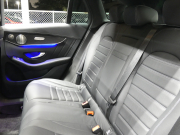 メルセデスベンツ GLC GLC220d 4MATIC AMGﾗｲﾝ ﾚｻﾞｰｴｸｽｸﾙｰｼﾌﾞ&ﾚｰﾀﾞｰｾｰﾌﾃｨPKG　後期 meｺﾈｸﾄ AMGｴｱﾛ&19AW 黒本革/ﾍﾞﾝﾁﾚｰﾀｰ/ﾏｯｻｰｼﾞ MBUXﾅﾋﾞ 地ﾃﾞｼﾞ 360度ｶﾒﾗ ﾃﾞｼﾞﾀﾙｲﾝﾅｰﾐﾗｰ Burmester ﾍｯﾄﾞｱｯﾌﾟD 自動ﾘｱｹﾞｰﾄ/ﾌｯﾄOP　2年保証付