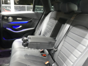 メルセデスベンツ GLC GLC220d 4MATIC AMGﾗｲﾝ ﾚｻﾞｰｴｸｽｸﾙｰｼﾌﾞ&ﾚｰﾀﾞｰｾｰﾌﾃｨPKG　後期 meｺﾈｸﾄ AMGｴｱﾛ&19AW 黒本革/ﾍﾞﾝﾁﾚｰﾀｰ/ﾏｯｻｰｼﾞ MBUXﾅﾋﾞ 地ﾃﾞｼﾞ 360度ｶﾒﾗ ﾃﾞｼﾞﾀﾙｲﾝﾅｰﾐﾗｰ Burmester ﾍｯﾄﾞｱｯﾌﾟD 自動ﾘｱｹﾞｰﾄ/ﾌｯﾄOP　2年保証付