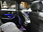 メルセデスベンツ GLC GLC220d 4MATIC AMGﾗｲﾝ ﾚｻﾞｰｴｸｽｸﾙｰｼﾌﾞ&ﾚｰﾀﾞｰｾｰﾌﾃｨPKG　後期 meｺﾈｸﾄ AMGｴｱﾛ&19AW 黒本革/ﾍﾞﾝﾁﾚｰﾀｰ/ﾏｯｻｰｼﾞ MBUXﾅﾋﾞ 地ﾃﾞｼﾞ 360度ｶﾒﾗ ﾃﾞｼﾞﾀﾙｲﾝﾅｰﾐﾗｰ Burmester ﾍｯﾄﾞｱｯﾌﾟD 自動ﾘｱｹﾞｰﾄ/ﾌｯﾄOP　2年保証付