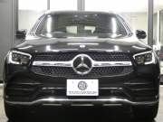 メルセデスベンツ GLC GLC220d 4MATIC AMGﾗｲﾝ ﾚｻﾞｰｴｸｽｸﾙｰｼﾌﾞ&ﾚｰﾀﾞｰｾｰﾌﾃｨPKG　後期 meｺﾈｸﾄ AMGｴｱﾛ&19AW 黒本革/ﾍﾞﾝﾁﾚｰﾀｰ/ﾏｯｻｰｼﾞ MBUXﾅﾋﾞ 地ﾃﾞｼﾞ 360度ｶﾒﾗ ﾃﾞｼﾞﾀﾙｲﾝﾅｰﾐﾗｰ Burmester ﾍｯﾄﾞｱｯﾌﾟD 自動ﾘｱｹﾞｰﾄ/ﾌｯﾄOP　2年保証付