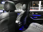 メルセデスベンツ GLC GLC220d 4MATIC AMGﾗｲﾝ ﾚｻﾞｰｴｸｽｸﾙｰｼﾌﾞ&ﾚｰﾀﾞｰｾｰﾌﾃｨPKG　後期 meｺﾈｸﾄ AMGｴｱﾛ&19AW 黒本革/ﾍﾞﾝﾁﾚｰﾀｰ/ﾏｯｻｰｼﾞ MBUXﾅﾋﾞ 地ﾃﾞｼﾞ 360度ｶﾒﾗ ﾃﾞｼﾞﾀﾙｲﾝﾅｰﾐﾗｰ Burmester ﾍｯﾄﾞｱｯﾌﾟD 自動ﾘｱｹﾞｰﾄ/ﾌｯﾄOP　2年保証付