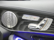 メルセデスベンツ GLC GLC220d 4MATIC AMGﾗｲﾝ ﾚｻﾞｰｴｸｽｸﾙｰｼﾌﾞ&ﾚｰﾀﾞｰｾｰﾌﾃｨPKG　後期 meｺﾈｸﾄ AMGｴｱﾛ&19AW 黒本革/ﾍﾞﾝﾁﾚｰﾀｰ/ﾏｯｻｰｼﾞ MBUXﾅﾋﾞ 地ﾃﾞｼﾞ 360度ｶﾒﾗ ﾃﾞｼﾞﾀﾙｲﾝﾅｰﾐﾗｰ Burmester ﾍｯﾄﾞｱｯﾌﾟD 自動ﾘｱｹﾞｰﾄ/ﾌｯﾄOP　2年保証付