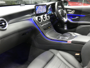 メルセデスベンツ GLC GLC220d 4MATIC AMGﾗｲﾝ ﾚｻﾞｰｴｸｽｸﾙｰｼﾌﾞ&ﾚｰﾀﾞｰｾｰﾌﾃｨPKG　後期 meｺﾈｸﾄ AMGｴｱﾛ&19AW 黒本革/ﾍﾞﾝﾁﾚｰﾀｰ/ﾏｯｻｰｼﾞ MBUXﾅﾋﾞ 地ﾃﾞｼﾞ 360度ｶﾒﾗ ﾃﾞｼﾞﾀﾙｲﾝﾅｰﾐﾗｰ Burmester ﾍｯﾄﾞｱｯﾌﾟD 自動ﾘｱｹﾞｰﾄ/ﾌｯﾄOP　2年保証付