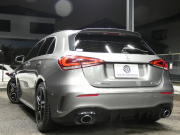 AMG Aクラス A35 4MATIC AMGｱﾄﾞﾊﾞﾝｽﾄﾞ&ﾅﾋﾞｹﾞｰｼｮﾝ&ﾚｰﾀﾞｰｾｰﾌﾃｨPKG　1ｵｰﾅｰ meｺﾈｸﾄ AMGｴｱﾛ 18ｲﾝﾁAW 赤黒革/ﾋｰﾀｰ ﾊﾟﾉﾗﾏｻﾝﾙｰﾌ MBUXﾅﾋﾞ 地ﾃﾞｼﾞ 360度ｶﾒﾗ ﾍｯﾄﾞｱｯﾌﾟD ｱﾄﾞﾊﾞﾝｽﾄﾞｻｳﾝﾄﾞ 前後ﾄﾞﾗﾚｺ ﾀﾞｲﾅﾐｯｸｾﾚｸﾄ LEDﾗｲﾄ　2年保証付