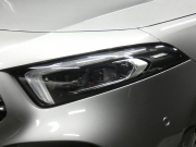 AMG Aクラス A35 4MATIC AMGｱﾄﾞﾊﾞﾝｽﾄﾞ&ﾅﾋﾞｹﾞｰｼｮﾝ&ﾚｰﾀﾞｰｾｰﾌﾃｨPKG　1ｵｰﾅｰ meｺﾈｸﾄ AMGｴｱﾛ 18ｲﾝﾁAW 赤黒革/ﾋｰﾀｰ ﾊﾟﾉﾗﾏｻﾝﾙｰﾌ MBUXﾅﾋﾞ 地ﾃﾞｼﾞ 360度ｶﾒﾗ ﾍｯﾄﾞｱｯﾌﾟD ｱﾄﾞﾊﾞﾝｽﾄﾞｻｳﾝﾄﾞ 前後ﾄﾞﾗﾚｺ ﾀﾞｲﾅﾐｯｸｾﾚｸﾄ LEDﾗｲﾄ　2年保証付
