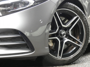 AMG Aクラス A35 4MATIC AMGｱﾄﾞﾊﾞﾝｽﾄﾞ&ﾅﾋﾞｹﾞｰｼｮﾝ&ﾚｰﾀﾞｰｾｰﾌﾃｨPKG　1ｵｰﾅｰ meｺﾈｸﾄ AMGｴｱﾛ 18ｲﾝﾁAW 赤黒革/ﾋｰﾀｰ ﾊﾟﾉﾗﾏｻﾝﾙｰﾌ MBUXﾅﾋﾞ 地ﾃﾞｼﾞ 360度ｶﾒﾗ ﾍｯﾄﾞｱｯﾌﾟD ｱﾄﾞﾊﾞﾝｽﾄﾞｻｳﾝﾄﾞ 前後ﾄﾞﾗﾚｺ ﾀﾞｲﾅﾐｯｸｾﾚｸﾄ LEDﾗｲﾄ　2年保証付