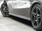 AMG Aクラス A35 4MATIC AMGｱﾄﾞﾊﾞﾝｽﾄﾞ&ﾅﾋﾞｹﾞｰｼｮﾝ&ﾚｰﾀﾞｰｾｰﾌﾃｨPKG　1ｵｰﾅｰ meｺﾈｸﾄ AMGｴｱﾛ 18ｲﾝﾁAW 赤黒革/ﾋｰﾀｰ ﾊﾟﾉﾗﾏｻﾝﾙｰﾌ MBUXﾅﾋﾞ 地ﾃﾞｼﾞ 360度ｶﾒﾗ ﾍｯﾄﾞｱｯﾌﾟD ｱﾄﾞﾊﾞﾝｽﾄﾞｻｳﾝﾄﾞ 前後ﾄﾞﾗﾚｺ ﾀﾞｲﾅﾐｯｸｾﾚｸﾄ LEDﾗｲﾄ　2年保証付