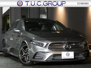 AMG Aクラス A35 4MATIC AMGｱﾄﾞﾊﾞﾝｽﾄﾞ&ﾅﾋﾞｹﾞｰｼｮﾝ&ﾚｰﾀﾞｰｾｰﾌﾃｨPKG　1ｵｰﾅｰ meｺﾈｸﾄ AMGｴｱﾛ 18ｲﾝﾁAW 赤黒革/ﾋｰﾀｰ ﾊﾟﾉﾗﾏｻﾝﾙｰﾌ MBUXﾅﾋﾞ 地ﾃﾞｼﾞ 360度ｶﾒﾗ ﾍｯﾄﾞｱｯﾌﾟD ｱﾄﾞﾊﾞﾝｽﾄﾞｻｳﾝﾄﾞ 前後ﾄﾞﾗﾚｺ ﾀﾞｲﾅﾐｯｸｾﾚｸﾄ LEDﾗｲﾄ　2年保証付