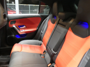AMG Aクラス A35 4MATIC AMGｱﾄﾞﾊﾞﾝｽﾄﾞ&ﾅﾋﾞｹﾞｰｼｮﾝ&ﾚｰﾀﾞｰｾｰﾌﾃｨPKG　1ｵｰﾅｰ meｺﾈｸﾄ AMGｴｱﾛ 18ｲﾝﾁAW 赤黒革/ﾋｰﾀｰ ﾊﾟﾉﾗﾏｻﾝﾙｰﾌ MBUXﾅﾋﾞ 地ﾃﾞｼﾞ 360度ｶﾒﾗ ﾍｯﾄﾞｱｯﾌﾟD ｱﾄﾞﾊﾞﾝｽﾄﾞｻｳﾝﾄﾞ 前後ﾄﾞﾗﾚｺ ﾀﾞｲﾅﾐｯｸｾﾚｸﾄ LEDﾗｲﾄ　2年保証付