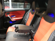 AMG Aクラス A35 4MATIC AMGｱﾄﾞﾊﾞﾝｽﾄﾞ&ﾅﾋﾞｹﾞｰｼｮﾝ&ﾚｰﾀﾞｰｾｰﾌﾃｨPKG　1ｵｰﾅｰ meｺﾈｸﾄ AMGｴｱﾛ 18ｲﾝﾁAW 赤黒革/ﾋｰﾀｰ ﾊﾟﾉﾗﾏｻﾝﾙｰﾌ MBUXﾅﾋﾞ 地ﾃﾞｼﾞ 360度ｶﾒﾗ ﾍｯﾄﾞｱｯﾌﾟD ｱﾄﾞﾊﾞﾝｽﾄﾞｻｳﾝﾄﾞ 前後ﾄﾞﾗﾚｺ ﾀﾞｲﾅﾐｯｸｾﾚｸﾄ LEDﾗｲﾄ　2年保証付