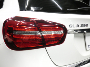 メルセデスベンツ GLA GLA250 4MATIC ﾚｰﾀﾞｰｾｰﾌﾃｨPKG　後期  受注生産ﾓﾃﾞﾙ 1ｵｰﾅｰ ｷｰﾚｽｺﾞｰ 黒本革ｼｰﾄ/ﾋｰﾀｰ ﾊﾟﾉﾗﾏｻﾝﾙｰﾌ ﾅﾋﾞ 地ﾃﾞｼﾞ Bｶﾒﾗ AppleCarPlay 前後ﾄﾞﾗﾚｺ GPSﾚｰﾀﾞｰ 自動ﾘｱｹﾞｰﾄ/ﾌｯﾄOP LEDﾗｲﾄ/自動HB ｱﾝﾋﾞｴﾝﾄﾗｲﾄ　2年保証付