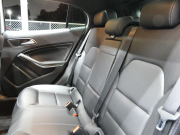 メルセデスベンツ GLA GLA250 4MATIC ﾚｰﾀﾞｰｾｰﾌﾃｨPKG　後期  受注生産ﾓﾃﾞﾙ 1ｵｰﾅｰ ｷｰﾚｽｺﾞｰ 黒本革ｼｰﾄ/ﾋｰﾀｰ ﾊﾟﾉﾗﾏｻﾝﾙｰﾌ ﾅﾋﾞ 地ﾃﾞｼﾞ Bｶﾒﾗ AppleCarPlay 前後ﾄﾞﾗﾚｺ GPSﾚｰﾀﾞｰ 自動ﾘｱｹﾞｰﾄ/ﾌｯﾄOP LEDﾗｲﾄ/自動HB ｱﾝﾋﾞｴﾝﾄﾗｲﾄ　2年保証付