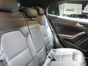 メルセデスベンツ GLA GLA250 4MATIC ﾚｰﾀﾞｰｾｰﾌﾃｨPKG　後期  受注生産ﾓﾃﾞﾙ 1ｵｰﾅｰ ｷｰﾚｽｺﾞｰ 黒本革ｼｰﾄ/ﾋｰﾀｰ ﾊﾟﾉﾗﾏｻﾝﾙｰﾌ ﾅﾋﾞ 地ﾃﾞｼﾞ Bｶﾒﾗ AppleCarPlay 前後ﾄﾞﾗﾚｺ GPSﾚｰﾀﾞｰ 自動ﾘｱｹﾞｰﾄ/ﾌｯﾄOP LEDﾗｲﾄ/自動HB ｱﾝﾋﾞｴﾝﾄﾗｲﾄ　2年保証付