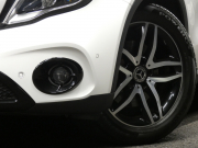 メルセデスベンツ GLA GLA250 4MATIC ﾚｰﾀﾞｰｾｰﾌﾃｨPKG　後期  受注生産ﾓﾃﾞﾙ 1ｵｰﾅｰ ｷｰﾚｽｺﾞｰ 黒本革ｼｰﾄ/ﾋｰﾀｰ ﾊﾟﾉﾗﾏｻﾝﾙｰﾌ ﾅﾋﾞ 地ﾃﾞｼﾞ Bｶﾒﾗ AppleCarPlay 前後ﾄﾞﾗﾚｺ GPSﾚｰﾀﾞｰ 自動ﾘｱｹﾞｰﾄ/ﾌｯﾄOP LEDﾗｲﾄ/自動HB ｱﾝﾋﾞｴﾝﾄﾗｲﾄ　2年保証付