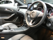 メルセデスベンツ GLA GLA250 4MATIC ﾚｰﾀﾞｰｾｰﾌﾃｨPKG　後期  受注生産ﾓﾃﾞﾙ 1ｵｰﾅｰ ｷｰﾚｽｺﾞｰ 黒本革ｼｰﾄ/ﾋｰﾀｰ ﾊﾟﾉﾗﾏｻﾝﾙｰﾌ ﾅﾋﾞ 地ﾃﾞｼﾞ Bｶﾒﾗ AppleCarPlay 前後ﾄﾞﾗﾚｺ GPSﾚｰﾀﾞｰ 自動ﾘｱｹﾞｰﾄ/ﾌｯﾄOP LEDﾗｲﾄ/自動HB ｱﾝﾋﾞｴﾝﾄﾗｲﾄ　2年保証付