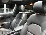 メルセデスベンツ GLA GLA250 4MATIC ﾚｰﾀﾞｰｾｰﾌﾃｨPKG　後期  受注生産ﾓﾃﾞﾙ 1ｵｰﾅｰ ｷｰﾚｽｺﾞｰ 黒本革ｼｰﾄ/ﾋｰﾀｰ ﾊﾟﾉﾗﾏｻﾝﾙｰﾌ ﾅﾋﾞ 地ﾃﾞｼﾞ Bｶﾒﾗ AppleCarPlay 前後ﾄﾞﾗﾚｺ GPSﾚｰﾀﾞｰ 自動ﾘｱｹﾞｰﾄ/ﾌｯﾄOP LEDﾗｲﾄ/自動HB ｱﾝﾋﾞｴﾝﾄﾗｲﾄ　2年保証付