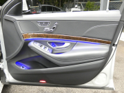 メルセデスベンツ Sクラス S400 ﾚｰﾀﾞｰｾｰﾌﾃｨPKG　後期 ｷｰﾚｽｺﾞｰ meｺﾈｸﾄ 黒本革ｼｰﾄ/ﾍﾞﾝﾁﾚｰﾀｰ/前後ﾋｰﾀｰ ﾊﾟﾉﾗﾏSR HDDﾅﾋﾞ 地ﾃﾞｼﾞ 360度ｶﾒﾗ AppleCarPlay ｴｱﾊﾞﾗﾝｽPKG ﾜｲﾔﾚｽﾁｬｰｼﾞ ﾄﾞｱｲｰｼﾞｰｸﾛｰｽﾞ 自動ﾄﾗﾝｸ/ﾌｯﾄOP LEDﾗｲﾄ 20ｲﾝﾁAW　2年保証付