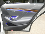 メルセデスベンツ Sクラス S400 ﾚｰﾀﾞｰｾｰﾌﾃｨPKG　後期 ｷｰﾚｽｺﾞｰ meｺﾈｸﾄ 黒本革ｼｰﾄ/ﾍﾞﾝﾁﾚｰﾀｰ/前後ﾋｰﾀｰ ﾊﾟﾉﾗﾏSR HDDﾅﾋﾞ 地ﾃﾞｼﾞ 360度ｶﾒﾗ AppleCarPlay ｴｱﾊﾞﾗﾝｽPKG ﾜｲﾔﾚｽﾁｬｰｼﾞ ﾄﾞｱｲｰｼﾞｰｸﾛｰｽﾞ 自動ﾄﾗﾝｸ/ﾌｯﾄOP LEDﾗｲﾄ 20ｲﾝﾁAW　2年保証付