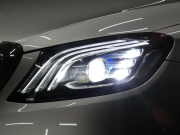 メルセデスベンツ Sクラス S400 ﾚｰﾀﾞｰｾｰﾌﾃｨPKG　後期 ｷｰﾚｽｺﾞｰ meｺﾈｸﾄ 黒本革ｼｰﾄ/ﾍﾞﾝﾁﾚｰﾀｰ/前後ﾋｰﾀｰ ﾊﾟﾉﾗﾏSR HDDﾅﾋﾞ 地ﾃﾞｼﾞ 360度ｶﾒﾗ AppleCarPlay ｴｱﾊﾞﾗﾝｽPKG ﾜｲﾔﾚｽﾁｬｰｼﾞ ﾄﾞｱｲｰｼﾞｰｸﾛｰｽﾞ 自動ﾄﾗﾝｸ/ﾌｯﾄOP LEDﾗｲﾄ 20ｲﾝﾁAW　2年保証付