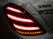 メルセデスベンツ Sクラス S400 ﾚｰﾀﾞｰｾｰﾌﾃｨPKG　後期 ｷｰﾚｽｺﾞｰ meｺﾈｸﾄ 黒本革ｼｰﾄ/ﾍﾞﾝﾁﾚｰﾀｰ/前後ﾋｰﾀｰ ﾊﾟﾉﾗﾏSR HDDﾅﾋﾞ 地ﾃﾞｼﾞ 360度ｶﾒﾗ AppleCarPlay ｴｱﾊﾞﾗﾝｽPKG ﾜｲﾔﾚｽﾁｬｰｼﾞ ﾄﾞｱｲｰｼﾞｰｸﾛｰｽﾞ 自動ﾄﾗﾝｸ/ﾌｯﾄOP LEDﾗｲﾄ 20ｲﾝﾁAW　2年保証付