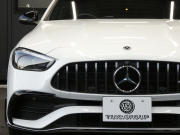 AMG Cクラス C43 4MATIC AMGﾅｲﾄ&ﾚｰﾀﾞｰｾｰﾌﾃｨPKG　BSG搭載 AMGｴｱﾛ&19AW AMGﾅｲﾄPKG ﾊﾟﾌｫｰﾏﾝｽｻｳﾝﾄﾞ ﾘｱｱｸｽﾙｽﾃｱﾘﾝｸﾞ 黒本革ｼｰﾄ/ﾋｰﾀｰ/ﾍﾞﾝﾁﾚｰﾀｰ MBUXﾅﾋﾞ 地ﾃﾞｼﾞ 360度ｶﾒﾗ Burmester HUD 前後ﾄﾞﾗﾚｺ DIGITALﾗｲﾄ　2年保証付