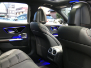 AMG Cクラス C43 4MATIC AMGﾅｲﾄ&ﾚｰﾀﾞｰｾｰﾌﾃｨPKG　BSG搭載 AMGｴｱﾛ&19AW AMGﾅｲﾄPKG ﾊﾟﾌｫｰﾏﾝｽｻｳﾝﾄﾞ ﾘｱｱｸｽﾙｽﾃｱﾘﾝｸﾞ 黒本革ｼｰﾄ/ﾋｰﾀｰ/ﾍﾞﾝﾁﾚｰﾀｰ MBUXﾅﾋﾞ 地ﾃﾞｼﾞ 360度ｶﾒﾗ Burmester HUD 前後ﾄﾞﾗﾚｺ DIGITALﾗｲﾄ　2年保証付