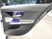 AMG Cクラス C43 4MATIC AMGﾅｲﾄ&ﾚｰﾀﾞｰｾｰﾌﾃｨPKG　BSG搭載 AMGｴｱﾛ&19AW AMGﾅｲﾄPKG ﾊﾟﾌｫｰﾏﾝｽｻｳﾝﾄﾞ ﾘｱｱｸｽﾙｽﾃｱﾘﾝｸﾞ 黒本革ｼｰﾄ/ﾋｰﾀｰ/ﾍﾞﾝﾁﾚｰﾀｰ MBUXﾅﾋﾞ 地ﾃﾞｼﾞ 360度ｶﾒﾗ Burmester HUD 前後ﾄﾞﾗﾚｺ DIGITALﾗｲﾄ　2年保証付
