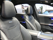AMG Cクラス C43 4MATIC AMGﾅｲﾄ&ﾚｰﾀﾞｰｾｰﾌﾃｨPKG　BSG搭載 AMGｴｱﾛ&19AW AMGﾅｲﾄPKG ﾊﾟﾌｫｰﾏﾝｽｻｳﾝﾄﾞ ﾘｱｱｸｽﾙｽﾃｱﾘﾝｸﾞ 黒本革ｼｰﾄ/ﾋｰﾀｰ/ﾍﾞﾝﾁﾚｰﾀｰ MBUXﾅﾋﾞ 地ﾃﾞｼﾞ 360度ｶﾒﾗ Burmester HUD 前後ﾄﾞﾗﾚｺ DIGITALﾗｲﾄ　2年保証付