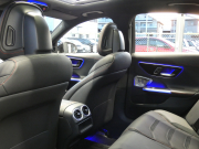 AMG Cクラス C43 4MATIC AMGﾅｲﾄ&ﾚｰﾀﾞｰｾｰﾌﾃｨPKG　BSG搭載 AMGｴｱﾛ&19AW AMGﾅｲﾄPKG ﾊﾟﾌｫｰﾏﾝｽｻｳﾝﾄﾞ ﾘｱｱｸｽﾙｽﾃｱﾘﾝｸﾞ 黒本革ｼｰﾄ/ﾋｰﾀｰ/ﾍﾞﾝﾁﾚｰﾀｰ MBUXﾅﾋﾞ 地ﾃﾞｼﾞ 360度ｶﾒﾗ Burmester HUD 前後ﾄﾞﾗﾚｺ DIGITALﾗｲﾄ　2年保証付