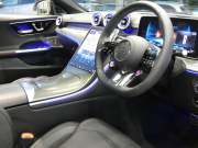 AMG Cクラス C43 4MATIC AMGﾅｲﾄ&ﾚｰﾀﾞｰｾｰﾌﾃｨPKG　BSG搭載 AMGｴｱﾛ&19AW AMGﾅｲﾄPKG ﾊﾟﾌｫｰﾏﾝｽｻｳﾝﾄﾞ ﾘｱｱｸｽﾙｽﾃｱﾘﾝｸﾞ 黒本革ｼｰﾄ/ﾋｰﾀｰ/ﾍﾞﾝﾁﾚｰﾀｰ MBUXﾅﾋﾞ 地ﾃﾞｼﾞ 360度ｶﾒﾗ Burmester HUD 前後ﾄﾞﾗﾚｺ DIGITALﾗｲﾄ　2年保証付