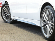 AMG Cクラス C43 4MATIC AMGﾅｲﾄ&ﾚｰﾀﾞｰｾｰﾌﾃｨPKG　BSG搭載 AMGｴｱﾛ&19AW AMGﾅｲﾄPKG ﾊﾟﾌｫｰﾏﾝｽｻｳﾝﾄﾞ ﾘｱｱｸｽﾙｽﾃｱﾘﾝｸﾞ 黒本革ｼｰﾄ/ﾋｰﾀｰ/ﾍﾞﾝﾁﾚｰﾀｰ MBUXﾅﾋﾞ 地ﾃﾞｼﾞ 360度ｶﾒﾗ Burmester HUD 前後ﾄﾞﾗﾚｺ DIGITALﾗｲﾄ　2年保証付
