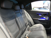 AMG Cクラス C43 4MATIC AMGﾅｲﾄ&ﾚｰﾀﾞｰｾｰﾌﾃｨPKG　BSG搭載 AMGｴｱﾛ&19AW AMGﾅｲﾄPKG ﾊﾟﾌｫｰﾏﾝｽｻｳﾝﾄﾞ ﾘｱｱｸｽﾙｽﾃｱﾘﾝｸﾞ 黒本革ｼｰﾄ/ﾋｰﾀｰ/ﾍﾞﾝﾁﾚｰﾀｰ MBUXﾅﾋﾞ 地ﾃﾞｼﾞ 360度ｶﾒﾗ Burmester HUD 前後ﾄﾞﾗﾚｺ DIGITALﾗｲﾄ　2年保証付