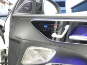 AMG Cクラス C43 4MATIC AMGﾅｲﾄ&ﾚｰﾀﾞｰｾｰﾌﾃｨPKG　BSG搭載 AMGｴｱﾛ&19AW AMGﾅｲﾄPKG ﾊﾟﾌｫｰﾏﾝｽｻｳﾝﾄﾞ ﾘｱｱｸｽﾙｽﾃｱﾘﾝｸﾞ 黒本革ｼｰﾄ/ﾋｰﾀｰ/ﾍﾞﾝﾁﾚｰﾀｰ MBUXﾅﾋﾞ 地ﾃﾞｼﾞ 360度ｶﾒﾗ Burmester HUD 前後ﾄﾞﾗﾚｺ DIGITALﾗｲﾄ　2年保証付