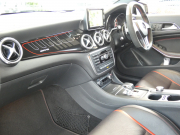 AMG GLA GLA45 AMG 4MATIC ｴﾃﾞｨｼｮﾝ1 ﾚｰﾀﾞｰｾｰﾌﾃｨPKG　300台限定 専用ｴｸｽﾃﾘｱ&ｲﾝﾃﾘｱ AMGﾊﾟﾌｫｰﾏﾝｽｼｰﾄ/ｽﾃｱﾘﾝｸﾞ AMGｴｱﾛ/20ｲﾝﾁAW 強化ﾌﾞﾚｰｷ&ｻｽﾍﾟﾝｼｮﾝ HDDﾅﾋﾞ 地ﾃﾞｼﾞ Bｶﾒﾗ BTｵｰﾃﾞｨｵ 前後ﾄﾞﾗﾚｺ 自動ﾘｱｹﾞｰﾄ　2年保証付
