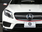 AMG GLA GLA45 AMG 4MATIC ｴﾃﾞｨｼｮﾝ1 ﾚｰﾀﾞｰｾｰﾌﾃｨPKG　300台限定 専用ｴｸｽﾃﾘｱ&ｲﾝﾃﾘｱ AMGﾊﾟﾌｫｰﾏﾝｽｼｰﾄ/ｽﾃｱﾘﾝｸﾞ AMGｴｱﾛ/20ｲﾝﾁAW 強化ﾌﾞﾚｰｷ&ｻｽﾍﾟﾝｼｮﾝ HDDﾅﾋﾞ 地ﾃﾞｼﾞ Bｶﾒﾗ BTｵｰﾃﾞｨｵ 前後ﾄﾞﾗﾚｺ 自動ﾘｱｹﾞｰﾄ　2年保証付