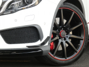 AMG GLA GLA45 AMG 4MATIC ｴﾃﾞｨｼｮﾝ1 ﾚｰﾀﾞｰｾｰﾌﾃｨPKG　300台限定 専用ｴｸｽﾃﾘｱ&ｲﾝﾃﾘｱ AMGﾊﾟﾌｫｰﾏﾝｽｼｰﾄ/ｽﾃｱﾘﾝｸﾞ AMGｴｱﾛ/20ｲﾝﾁAW 強化ﾌﾞﾚｰｷ&ｻｽﾍﾟﾝｼｮﾝ HDDﾅﾋﾞ 地ﾃﾞｼﾞ Bｶﾒﾗ BTｵｰﾃﾞｨｵ 前後ﾄﾞﾗﾚｺ 自動ﾘｱｹﾞｰﾄ　2年保証付