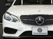 メルセデスベンツ Eクラス E250 ｽﾃｰｼｮﾝﾜｺﾞﾝ AVG 1stｱﾆﾊﾞｰｻﾘｰｴﾃﾞｨｼｮﾝ AMGｽﾎﾟｰﾂ&ﾚｰﾀﾞｰｾｰﾌﾃｨPKG　200台限定 後期 ｷｰﾚｽｺﾞｰ 黒本革ｼｰﾄ/前後ﾋｰﾀｰ ﾅﾋﾞ 地ﾃﾞｼﾞ Bｶﾒﾗ 自動ﾘｱｹﾞｰﾄ/ ﾌｯﾄOP ﾊﾟﾄﾞﾙｼﾌﾄ LEDﾗｲﾄ/自動HB AMGｴｱﾛ 19ｲﾝﾁAW　2年保証付