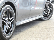 AMG CLAクラス CLA35 4MATIC AMGｱﾄﾞﾊﾞﾝｽﾄﾞ&ﾅﾋﾞｹﾞｰｼｮﾝ&ﾚｰﾀﾞｰｾｰﾌﾃｨPKG　meｺﾈｸﾄ AMGｴｱﾛ 18ｲﾝﾁAW 赤黒革/ﾋｰﾀｰ ﾊﾟﾉﾗﾏｻﾝﾙｰﾌ MBUXﾅﾋﾞ 地ﾃﾞｼﾞ 360度ｶﾒﾗ ﾍｯﾄﾞｱｯﾌﾟD ｱﾄﾞﾊﾞﾝｽﾄﾞｻｳﾝﾄﾞ 360度ﾄﾞﾗﾚｺ LEDﾍｯﾄﾞﾗｲﾄ/自動HB　2年保証付