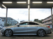AMG CLAクラス CLA35 4MATIC AMGｱﾄﾞﾊﾞﾝｽﾄﾞ&ﾅﾋﾞｹﾞｰｼｮﾝ&ﾚｰﾀﾞｰｾｰﾌﾃｨPKG　meｺﾈｸﾄ AMGｴｱﾛ 18ｲﾝﾁAW 赤黒革/ﾋｰﾀｰ ﾊﾟﾉﾗﾏｻﾝﾙｰﾌ MBUXﾅﾋﾞ 地ﾃﾞｼﾞ 360度ｶﾒﾗ ﾍｯﾄﾞｱｯﾌﾟD ｱﾄﾞﾊﾞﾝｽﾄﾞｻｳﾝﾄﾞ 360度ﾄﾞﾗﾚｺ LEDﾍｯﾄﾞﾗｲﾄ/自動HB　2年保証付