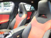 AMG CLAクラス CLA35 4MATIC AMGｱﾄﾞﾊﾞﾝｽﾄﾞ&ﾅﾋﾞｹﾞｰｼｮﾝ&ﾚｰﾀﾞｰｾｰﾌﾃｨPKG　meｺﾈｸﾄ AMGｴｱﾛ 18ｲﾝﾁAW 赤黒革/ﾋｰﾀｰ ﾊﾟﾉﾗﾏｻﾝﾙｰﾌ MBUXﾅﾋﾞ 地ﾃﾞｼﾞ 360度ｶﾒﾗ ﾍｯﾄﾞｱｯﾌﾟD ｱﾄﾞﾊﾞﾝｽﾄﾞｻｳﾝﾄﾞ 360度ﾄﾞﾗﾚｺ LEDﾍｯﾄﾞﾗｲﾄ/自動HB　2年保証付