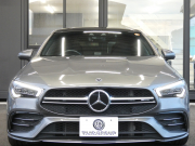 AMG CLAクラス CLA35 4MATIC AMGｱﾄﾞﾊﾞﾝｽﾄﾞ&ﾅﾋﾞｹﾞｰｼｮﾝ&ﾚｰﾀﾞｰｾｰﾌﾃｨPKG　meｺﾈｸﾄ AMGｴｱﾛ 18ｲﾝﾁAW 赤黒革/ﾋｰﾀｰ ﾊﾟﾉﾗﾏｻﾝﾙｰﾌ MBUXﾅﾋﾞ 地ﾃﾞｼﾞ 360度ｶﾒﾗ ﾍｯﾄﾞｱｯﾌﾟD ｱﾄﾞﾊﾞﾝｽﾄﾞｻｳﾝﾄﾞ 360度ﾄﾞﾗﾚｺ LEDﾍｯﾄﾞﾗｲﾄ/自動HB　2年保証付