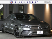 AMG CLAクラス CLA35 4MATIC AMGｱﾄﾞﾊﾞﾝｽﾄﾞ&ﾅﾋﾞｹﾞｰｼｮﾝ&ﾚｰﾀﾞｰｾｰﾌﾃｨPKG　meｺﾈｸﾄ AMGｴｱﾛ 18ｲﾝﾁAW 赤黒革/ﾋｰﾀｰ ﾊﾟﾉﾗﾏｻﾝﾙｰﾌ MBUXﾅﾋﾞ 地ﾃﾞｼﾞ 360度ｶﾒﾗ ﾍｯﾄﾞｱｯﾌﾟD ｱﾄﾞﾊﾞﾝｽﾄﾞｻｳﾝﾄﾞ 360度ﾄﾞﾗﾚｺ LEDﾍｯﾄﾞﾗｲﾄ/自動HB　2年保証付
