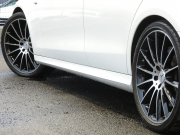AMG Eクラス E53 4MATIC+ ｴｸｽｸﾙｰｼﾌﾞ&ﾚｰﾀﾞｰｾｰﾌﾃｨPKG　後期 ISG搭載 meｺﾈｸﾄ ﾅｯﾊﾟﾚｻﾞｰ ﾍﾞﾝﾁﾚｰﾀｰ&ﾘﾗｸｾﾞｰｼｮﾝ ﾊﾟﾉﾗﾏSR MBUXﾅﾋﾞTV Aｶｰﾌﾟﾚｲ 360ｶﾒﾗ ﾍｯﾄﾞｱｯﾌﾟD Burmester ｴｱﾊﾞﾗﾝｽPKG AMGｴｱﾛ&AMG20AW　2年保証付